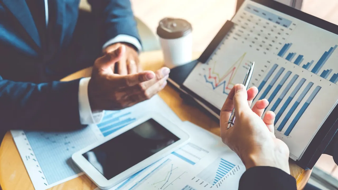 3 sätt bokföring kan förändra din strategi