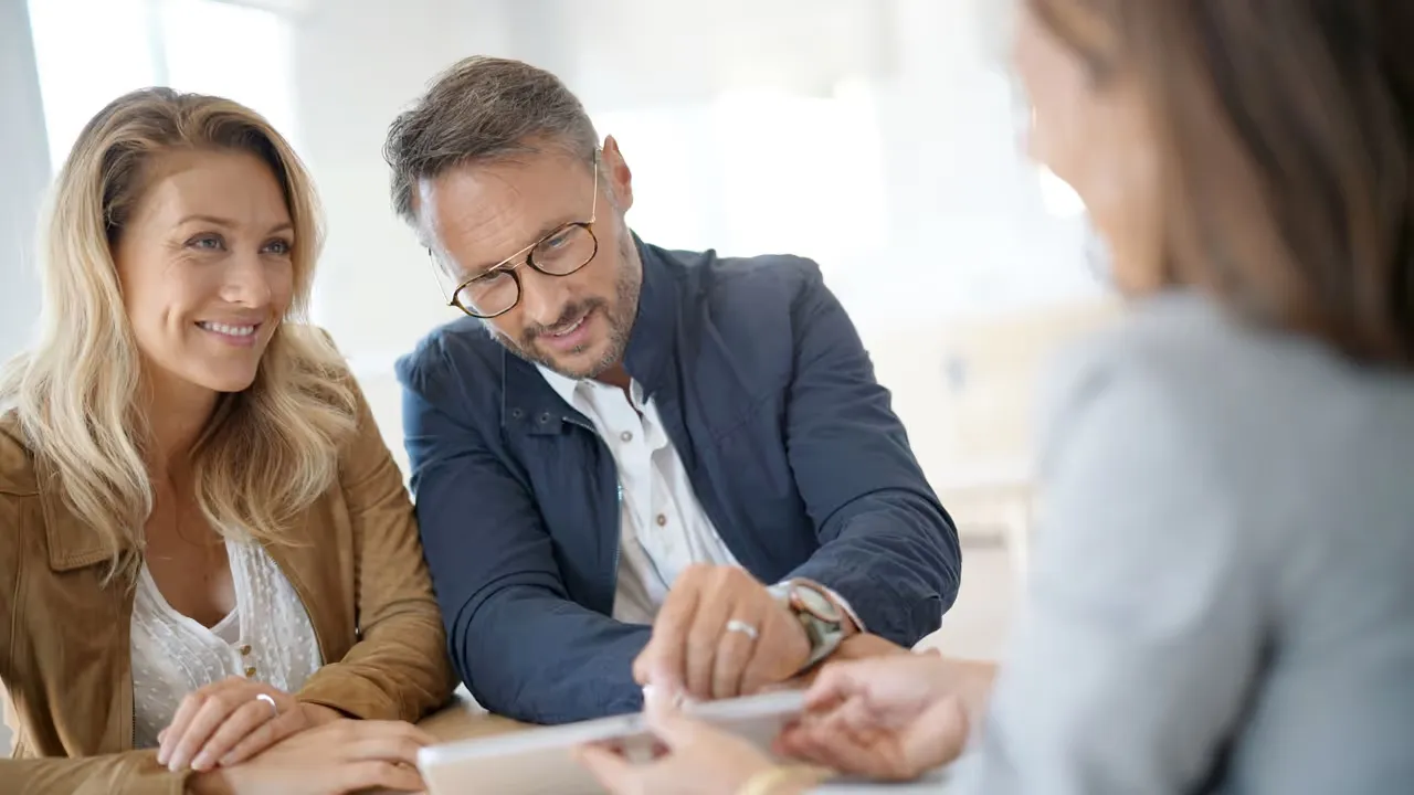 Drömmen om ditt första hem