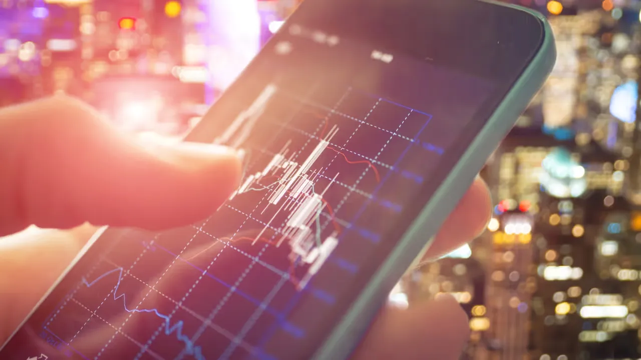 Dyk ner i aktier och investeringar