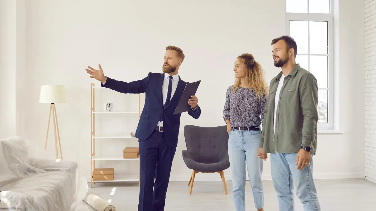 Hur mycket kan en mäklare avslöja?