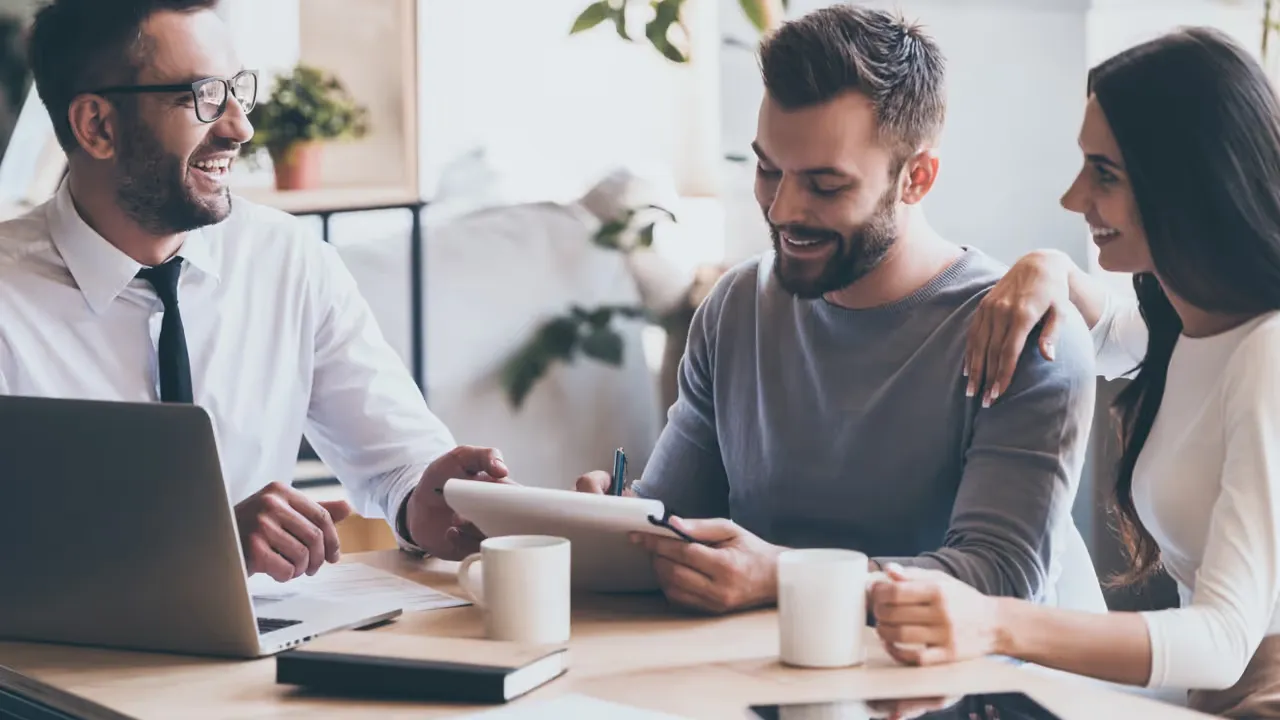 Köp bostad och förstå lånet
