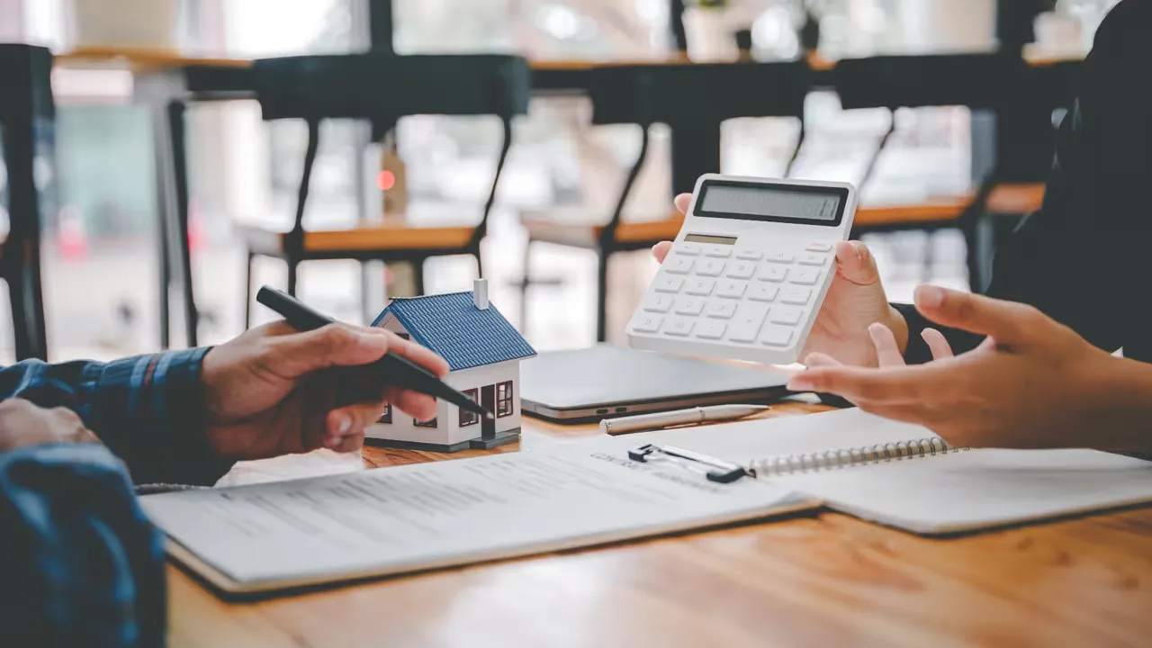 Köpa bostad och förstå lånet