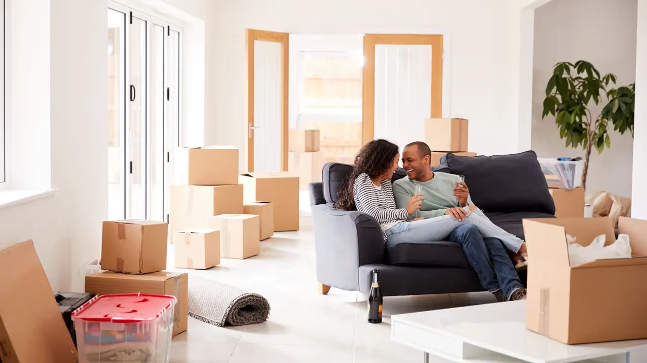 Navigera i bolånedjungeln enkelt