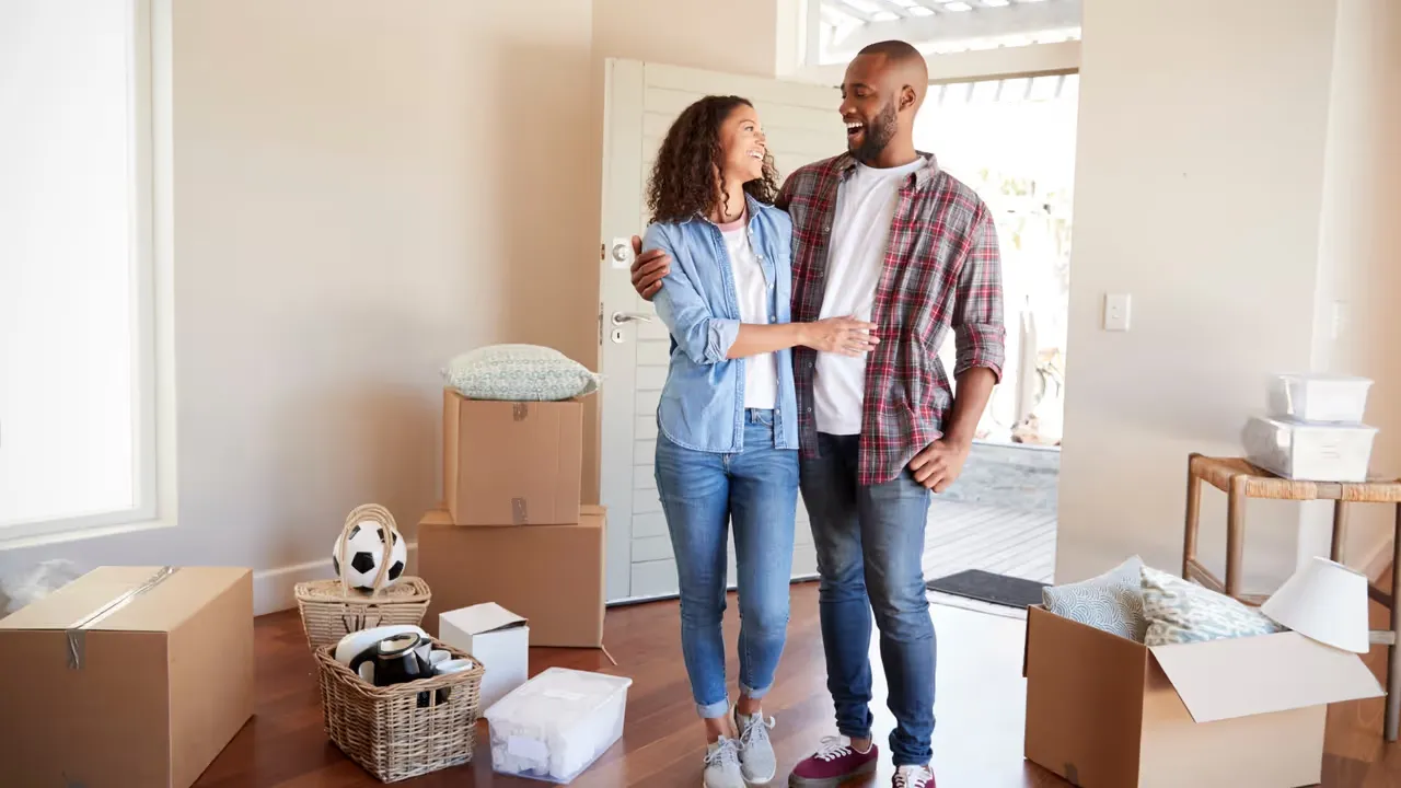 Så navigerar du bolånjungeln